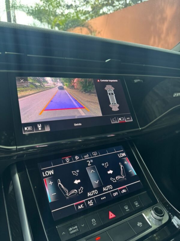 AUDI Q8 SLINE 2019 - Imagen 13