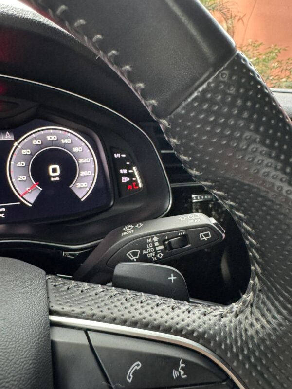AUDI Q8 SLINE 2019 - Imagen 14