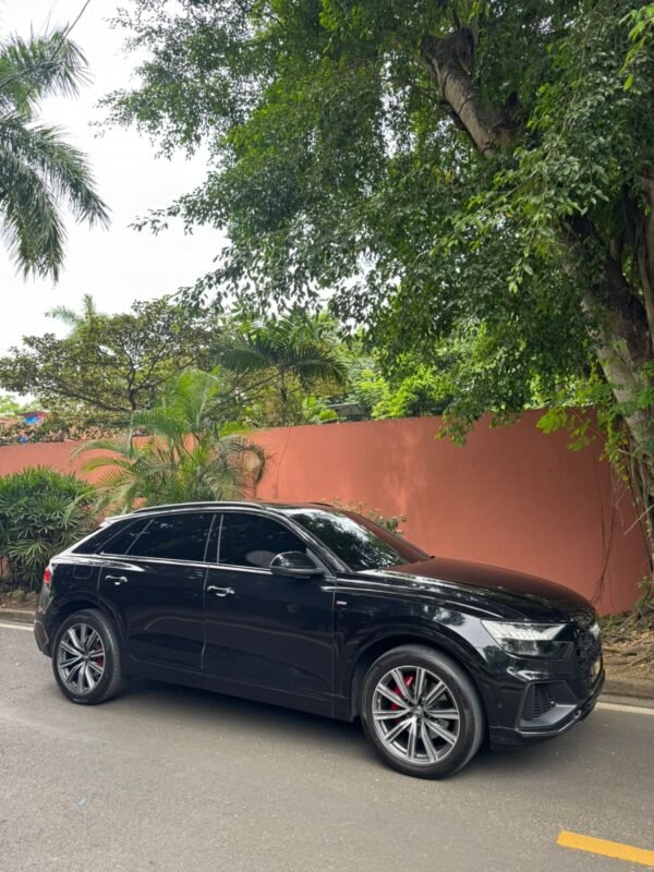 AUDI Q8 SLINE 2019 - Imagen 5