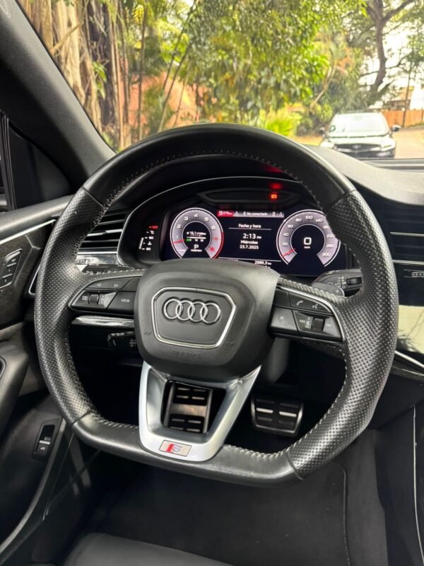 AUDI Q8 SLINE 2019 - Imagen 10