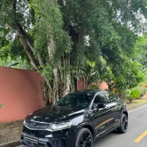 GEELY TUGELLA AWD  2023
