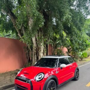 MINI COOPER SE 2024
