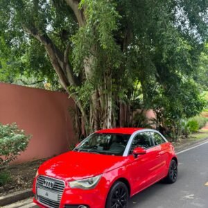 AUDI A1 2013