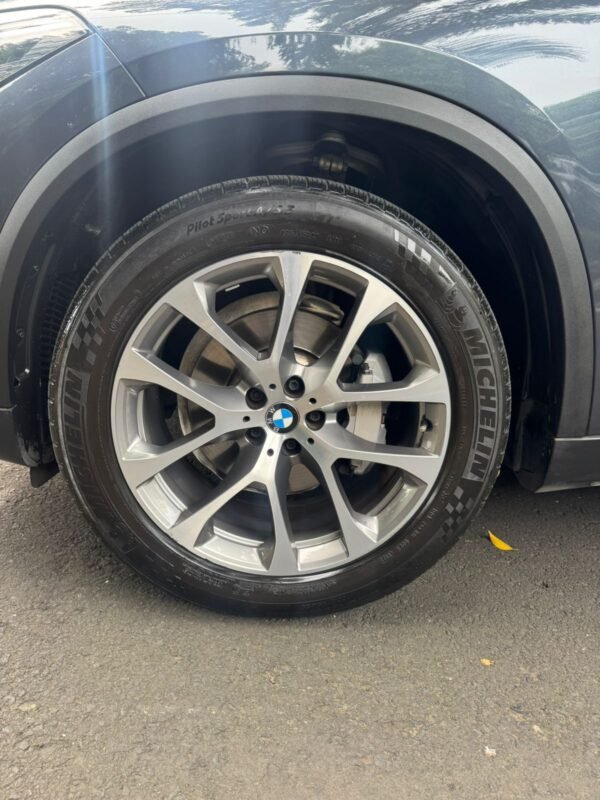 BMW X5 2019 - Imagen 6