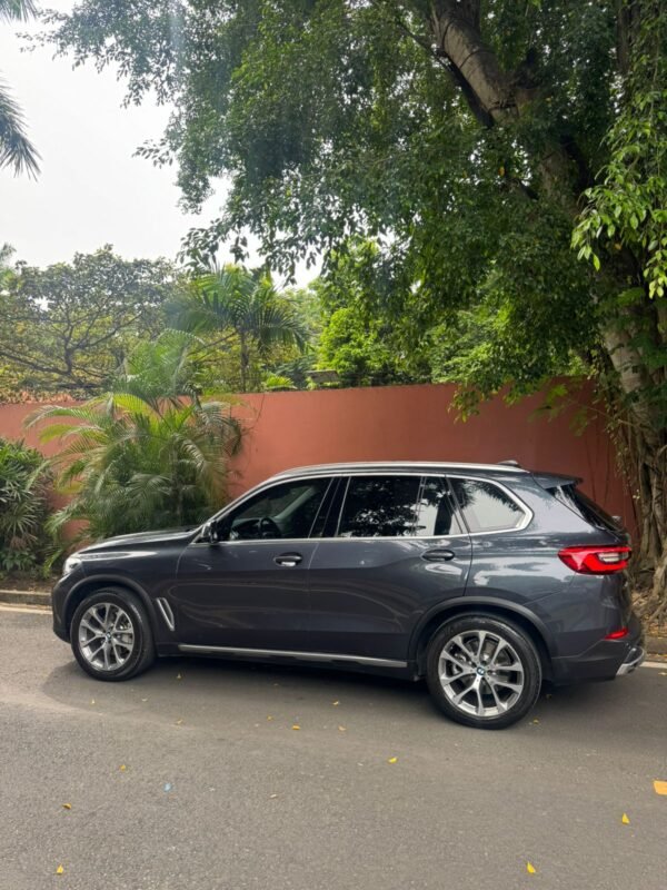 BMW X5 2019 - Imagen 4