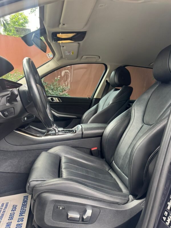 BMW X5 2019 - Imagen 7
