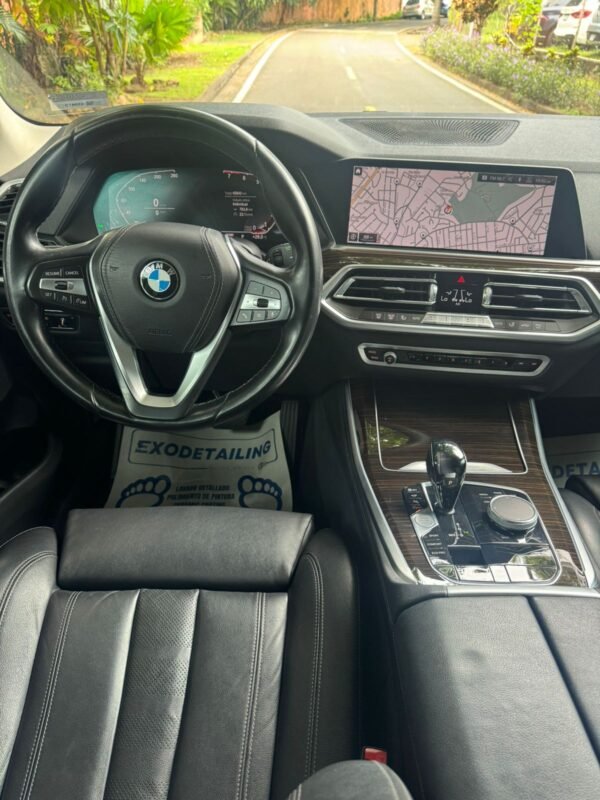 BMW X5 2019 - Imagen 8