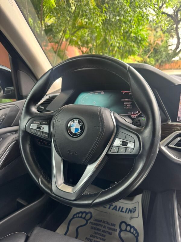 BMW X5 2019 - Imagen 9