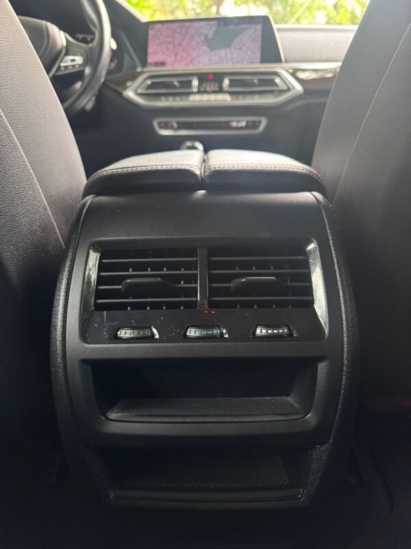 BMW X5 2019 - Imagen 13