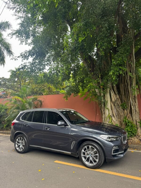 BMW X5 2019 - Imagen 5