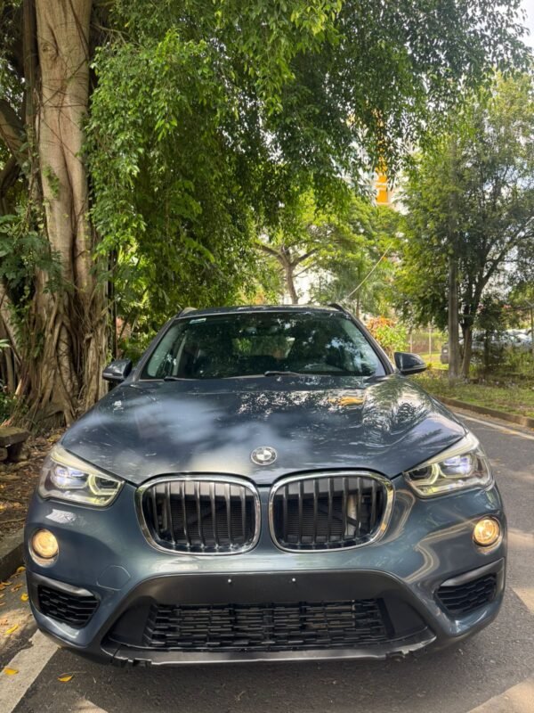 BMW X1 2016 - Imagen 2