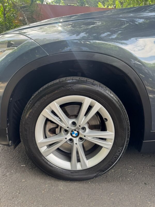 BMW X1 2016 - Imagen 6