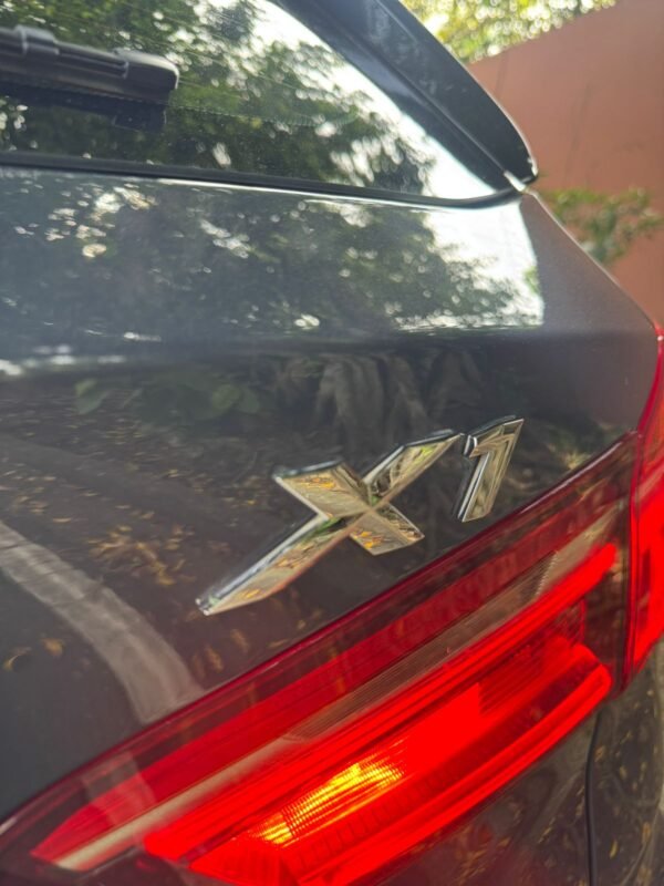 BMW X1 2016 - Imagen 18