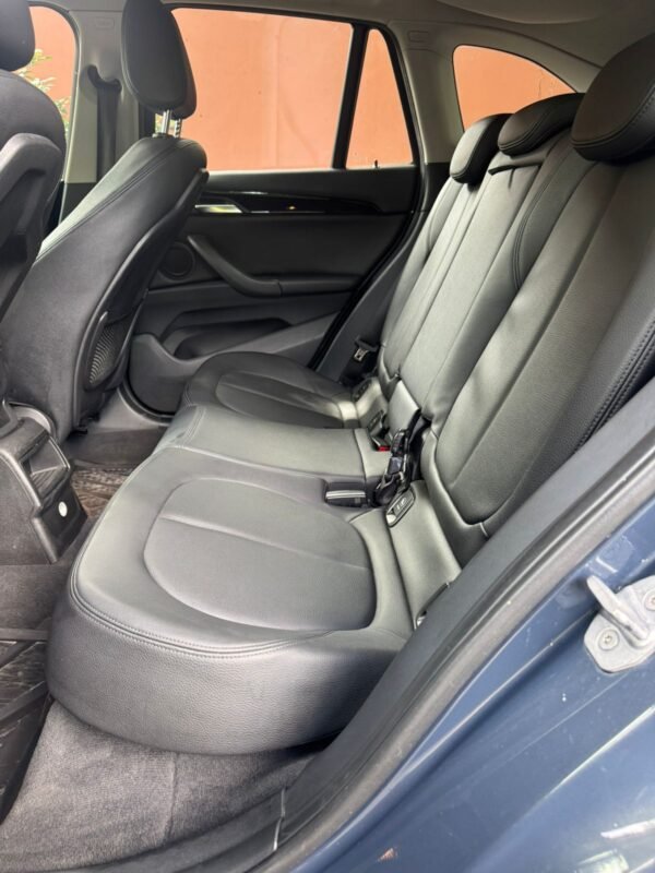 BMW X1 2016 - Imagen 15