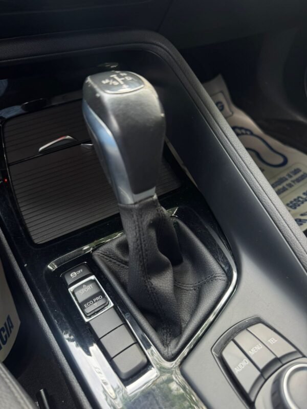 BMW X1 2016 - Imagen 13