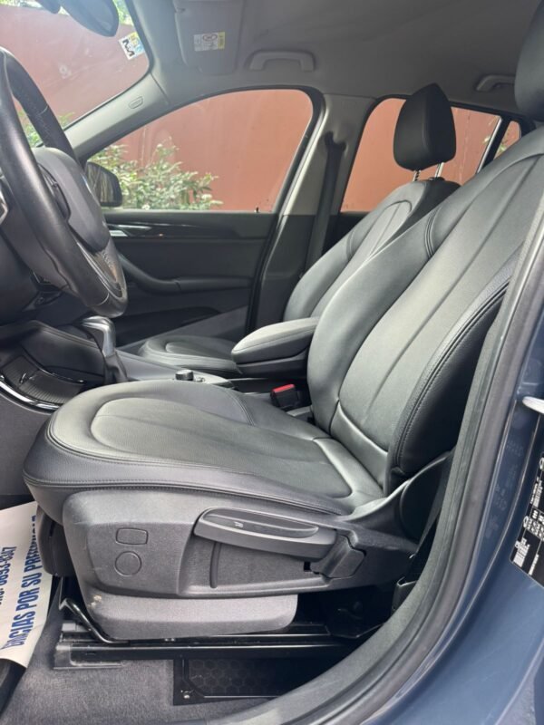 BMW X1 2016 - Imagen 8