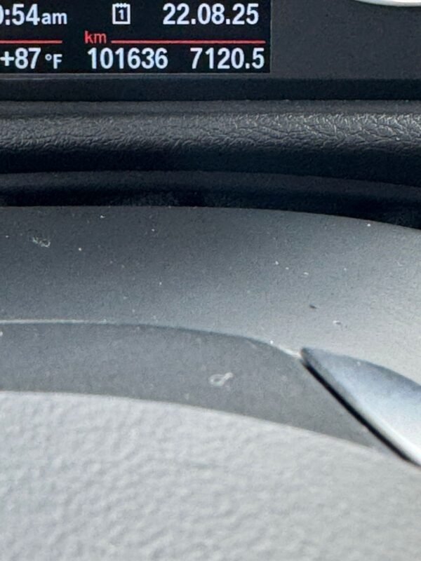 BMW X1 2016 - Imagen 11