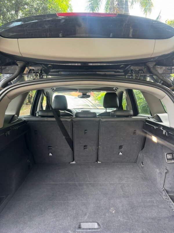 BMW X1 2016 - Imagen 16