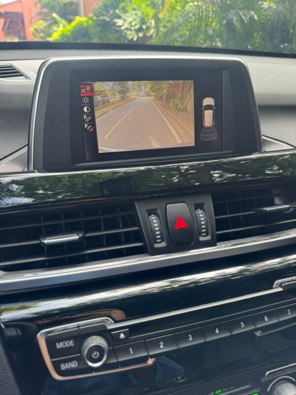 BMW X1 2016 - Imagen 14