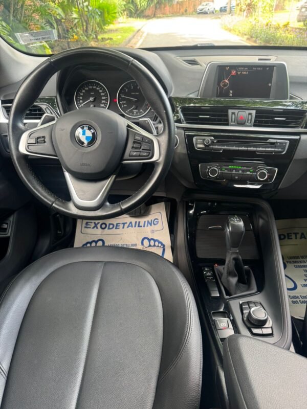 BMW X1 2016 - Imagen 9