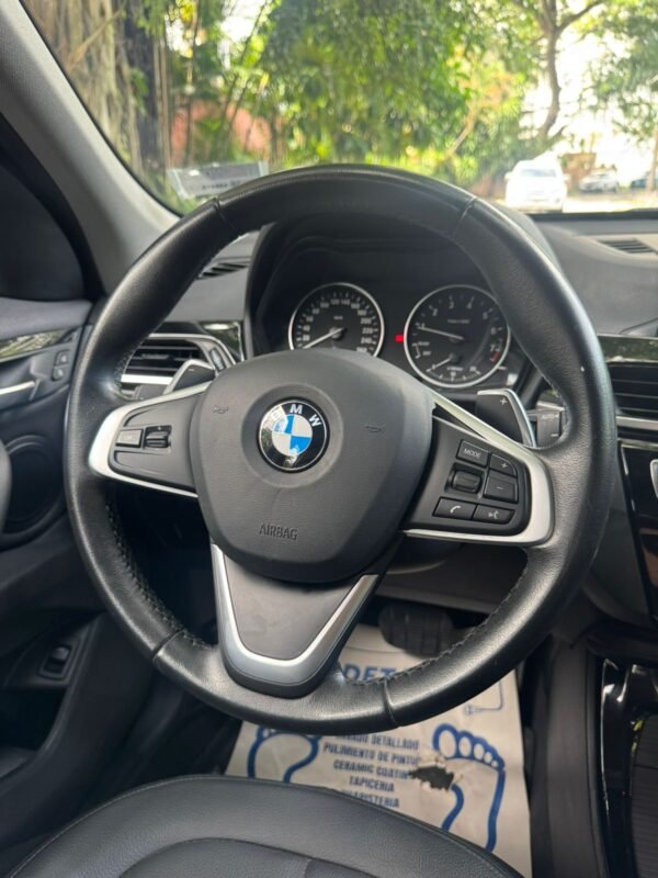 BMW X1 2016 - Imagen 10