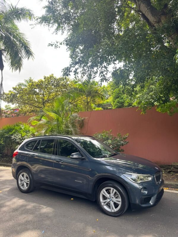 BMW X1 2016 - Imagen 5