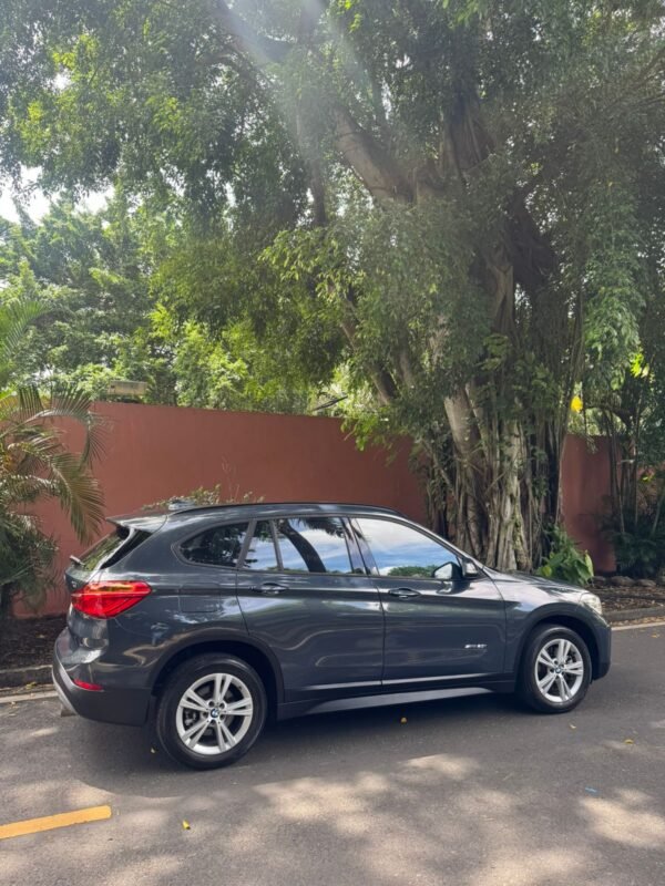 BMW X1 2016 - Imagen 3