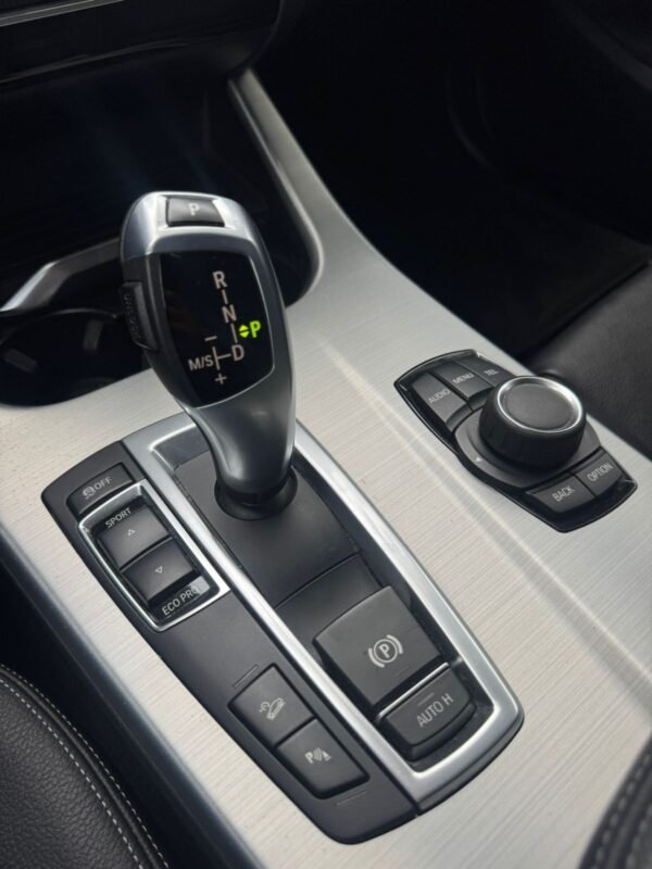 BMW X4 2016 - Imagen 10