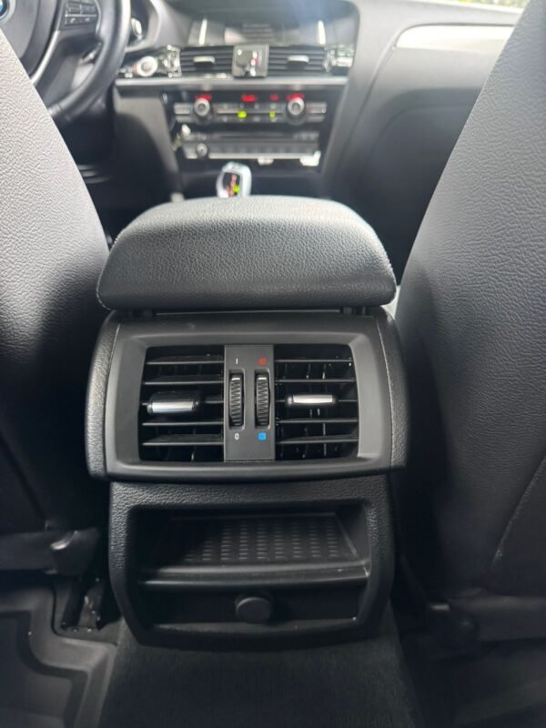 BMW X4 2016 - Imagen 14