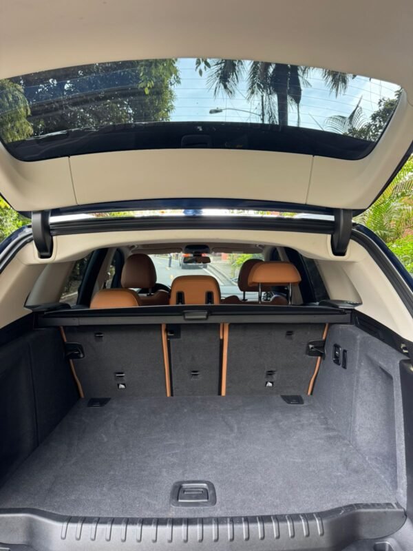 BMW X3 2024 - Imagen 16