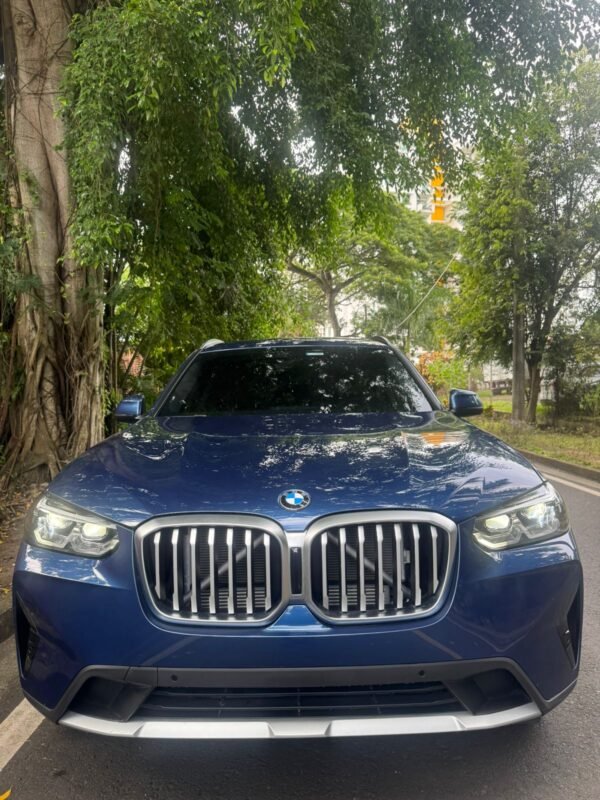 BMW X3 2024 - Imagen 2