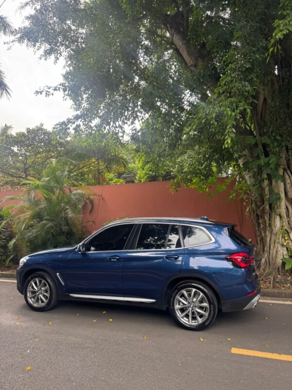 BMW X3 2024 - Imagen 4