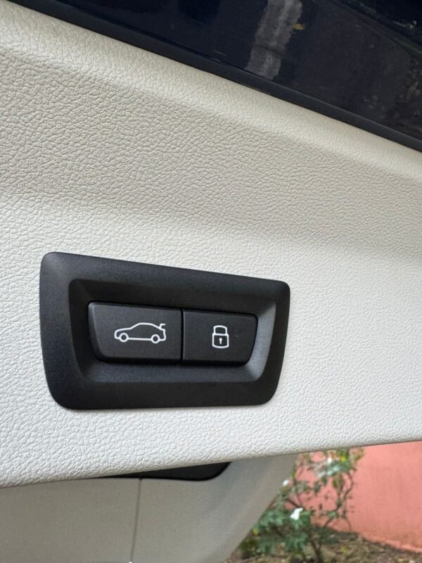 BMW X3 2024 - Imagen 14
