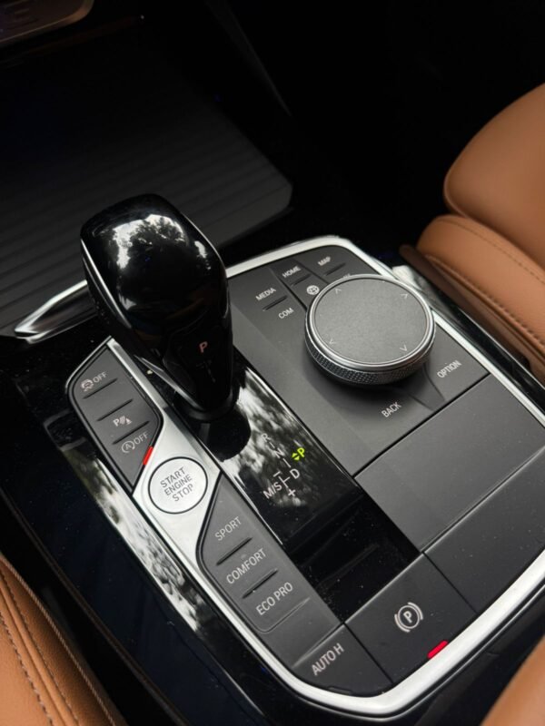 BMW X3 2024 - Imagen 11