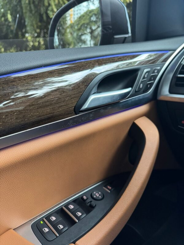 BMW X3 2024 - Imagen 6