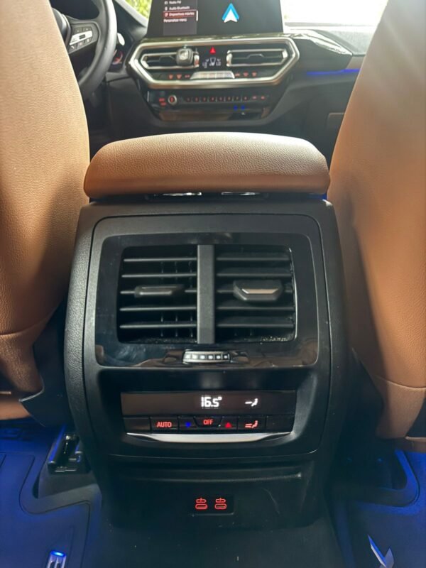 BMW X3 2024 - Imagen 13