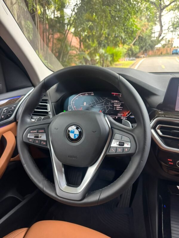 BMW X3 2024 - Imagen 9