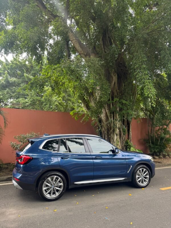 BMW X3 2024 - Imagen 5