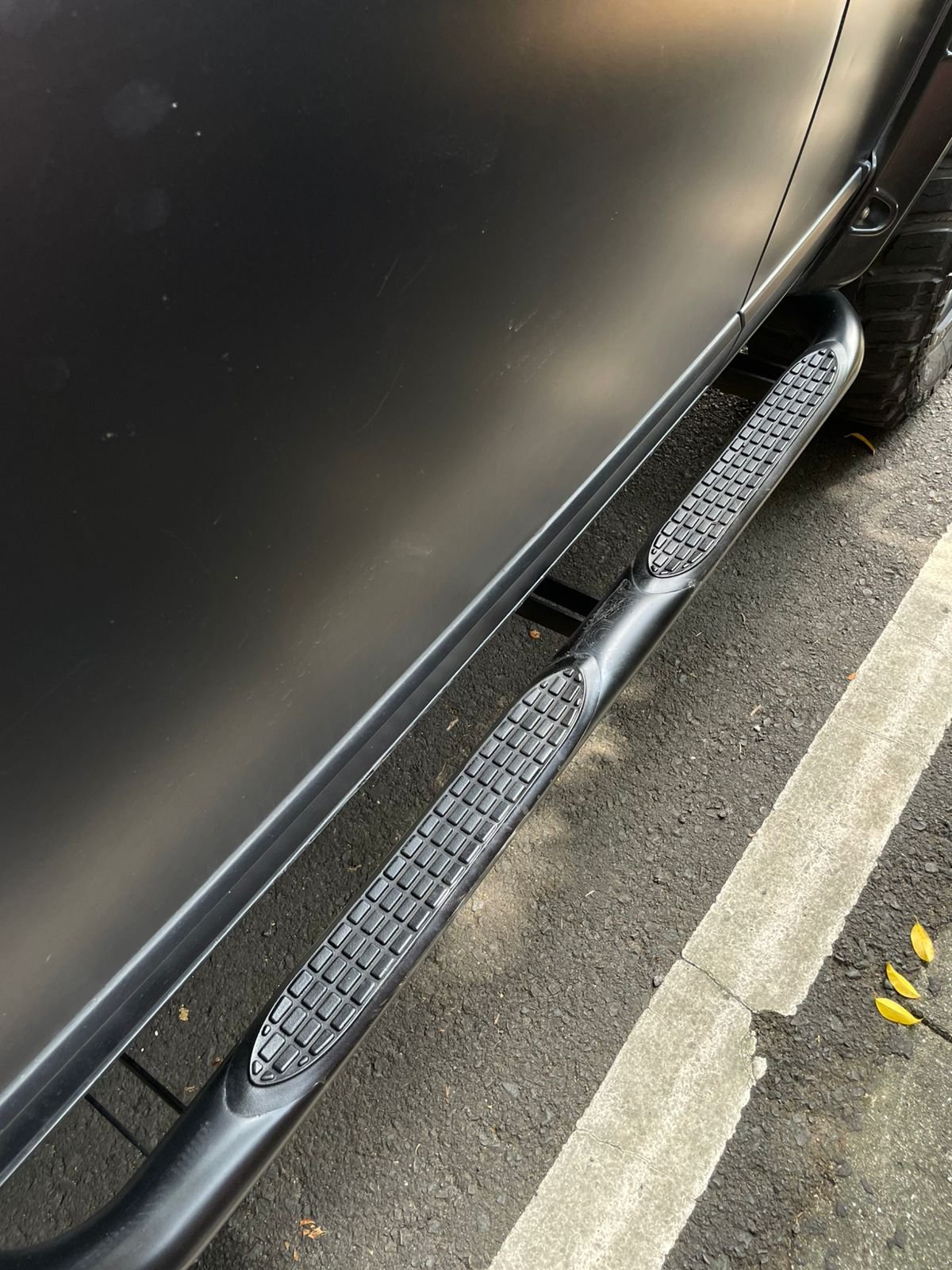 TOYOTA FJ CRUISER 2007 - Imagen 12