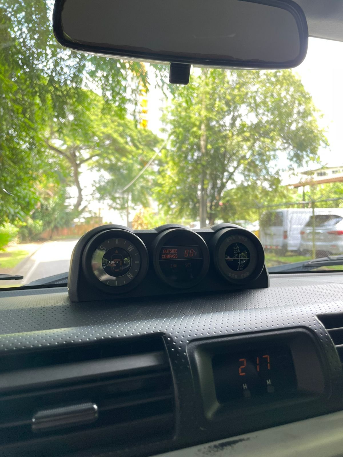 TOYOTA FJ CRUISER 2007 - Imagen 13