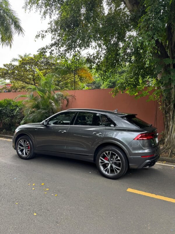 AUDI Q8 SLINE 2020 - Imagen 2
