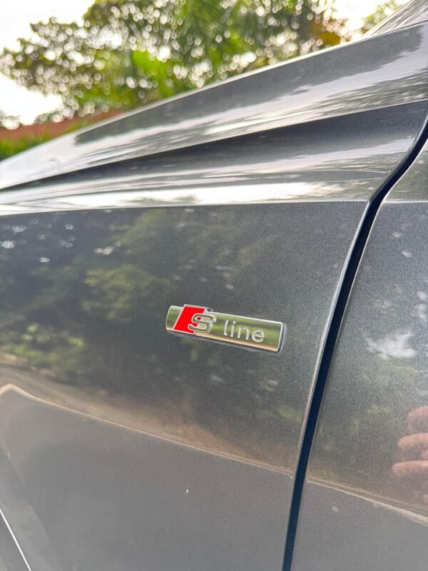 AUDI Q8 SLINE 2020 - Imagen 3