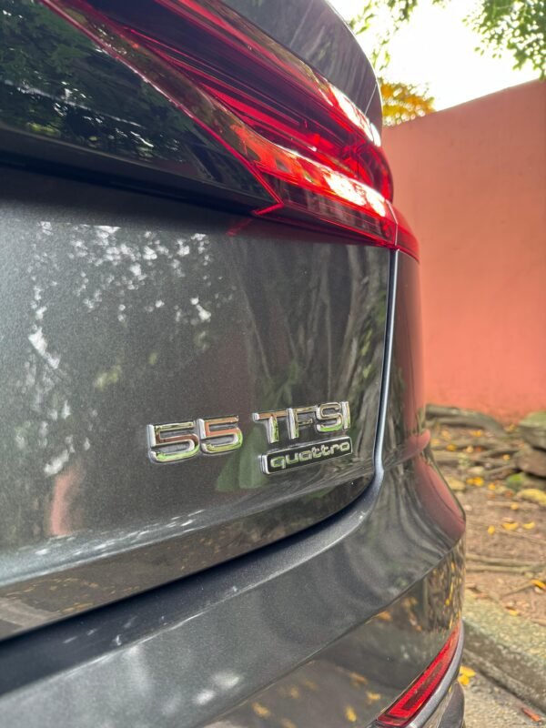 AUDI Q8 SLINE 2020 - Imagen 10