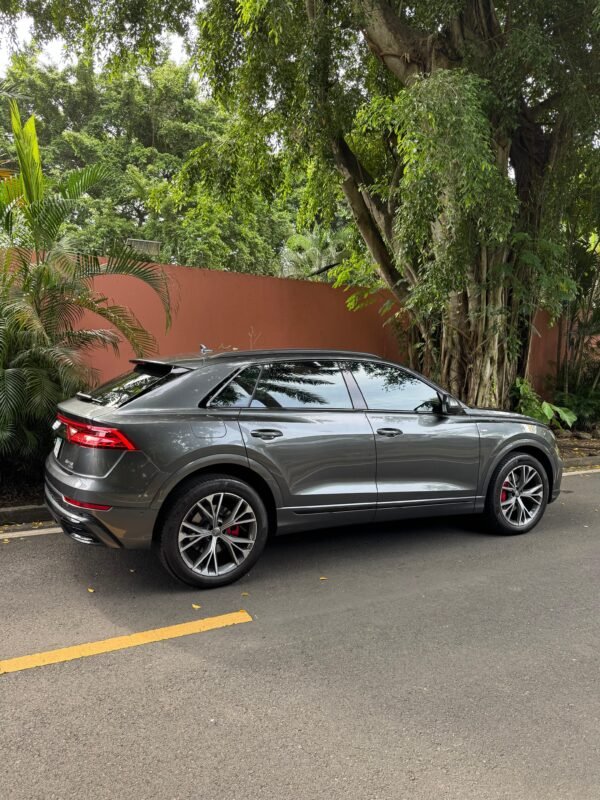 AUDI Q8 SLINE 2020 - Imagen 13