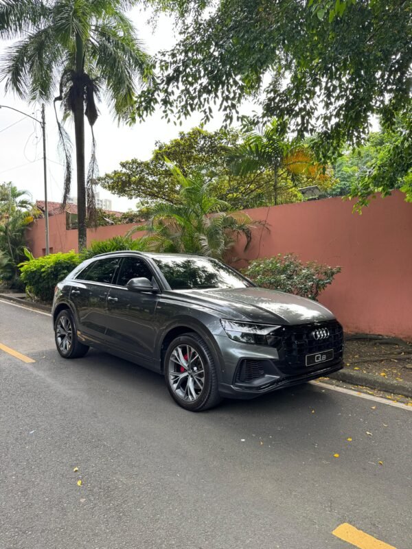 AUDI Q8 SLINE 2020 - Imagen 15