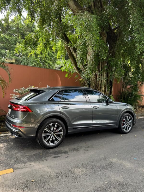AUDI Q8 S-LINE 2019 - Imagen 5