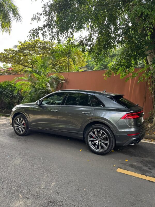AUDI Q8 S-LINE 2019 - Imagen 12