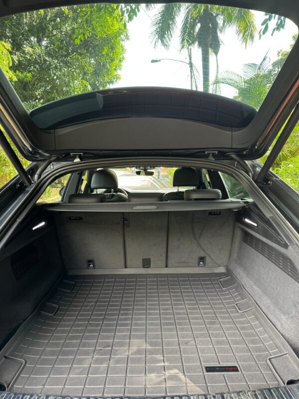 AUDI Q8 S-LINE 2019 - Imagen 16