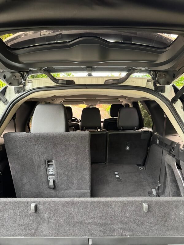 LANDROVER DISCOVERY 2017 - Imagen 4