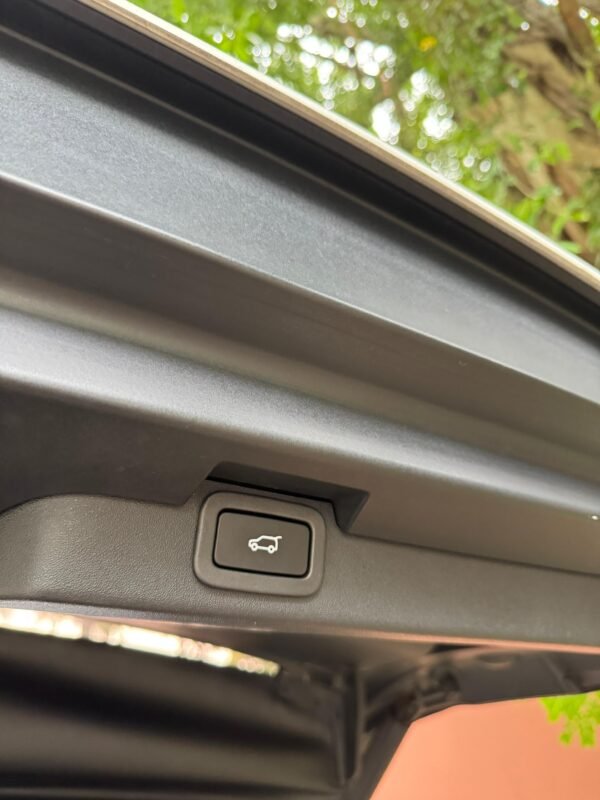 LANDROVER DISCOVERY 2017 - Imagen 5